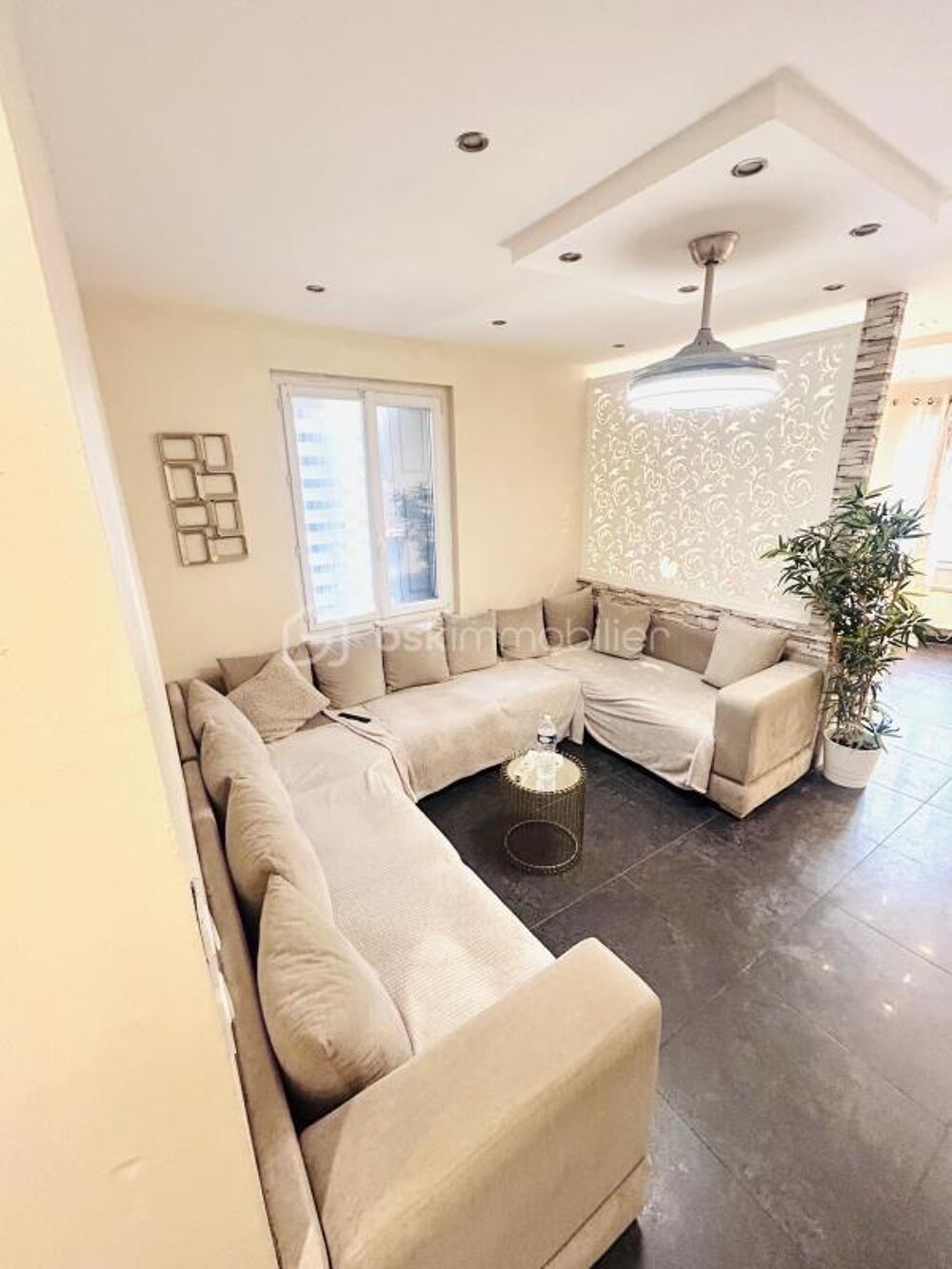 Vente Maison Immeuble de ville 120 m² sur boulevard – local loué, studio, fort potentiel locatif Tarascon
