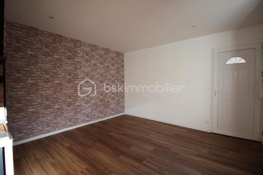 Location Appartement À LOUER – GAP – T2 38 m² – 1er étage – Non meublé Gap