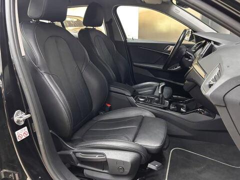 S&eacute;rie 1 118i Sport Line 2021 occasion 33000 Bordeaux