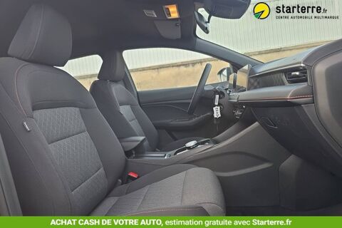 MG3 1.5 L Hybrid+ 195 ch Standard 2026 occasion 69190 Saint-Fons