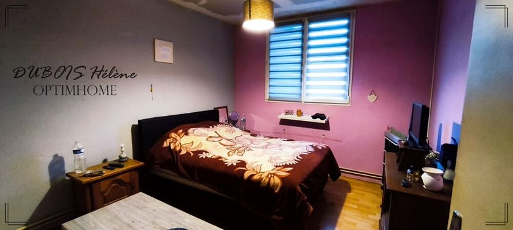 Vente Maison Maison à vendre 4 pièces LEVAL (59) Leval