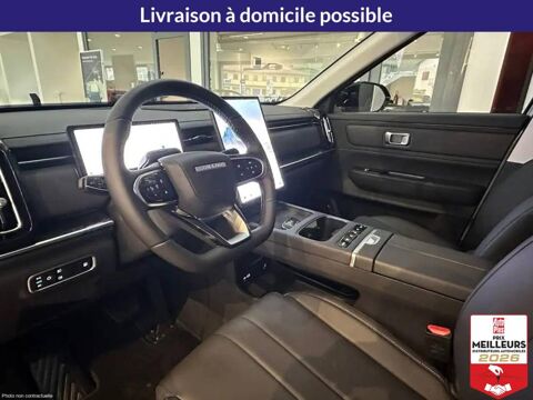 7 SHS-P 29 PHEV Exclusive 2026 occasion 78200 Buchelay
