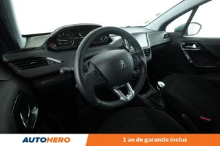 208 1.5 Blue-HDi Active 5P 100 ch 2019 occasion 92130 Issy-les-Moulineaux