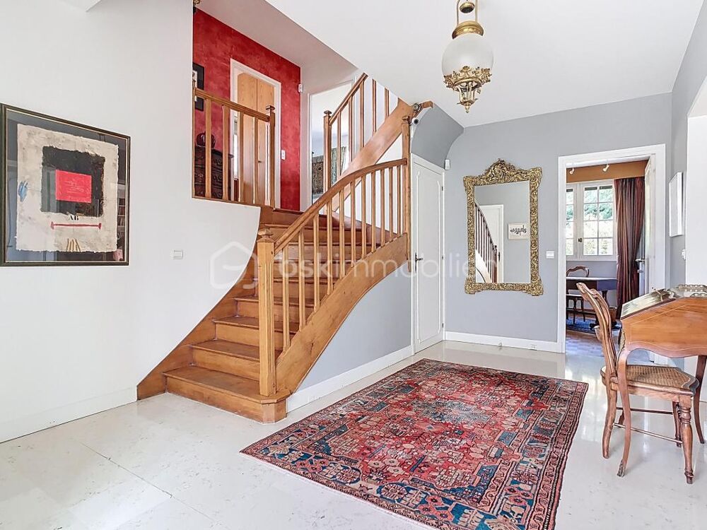  vendre  Maison Champs-sur-Marne (77420)