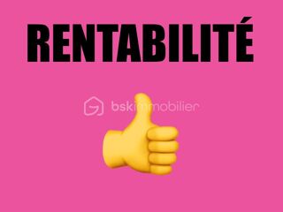  Immeuble � vendre 14 pi�ces 380 m�