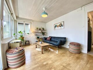  Appartement � vendre 4 pi�ces 82 m�