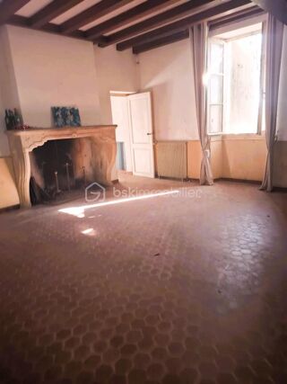  Maison à vendre 6 pièces 200 m²