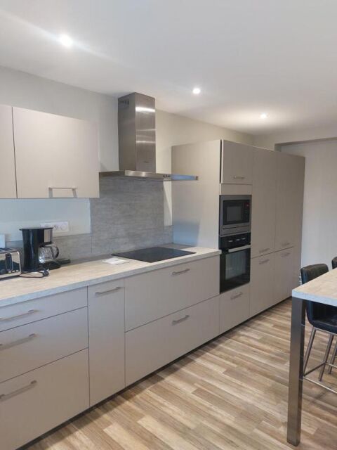   Appartement de 70m2 � louer sur Agen Appartement - 3 pi�ce(s) - 70 m�