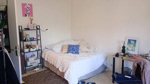   Studio de 23m2 � louer sur Angers Appartement - 1 pi�ce(s) - 23 m�