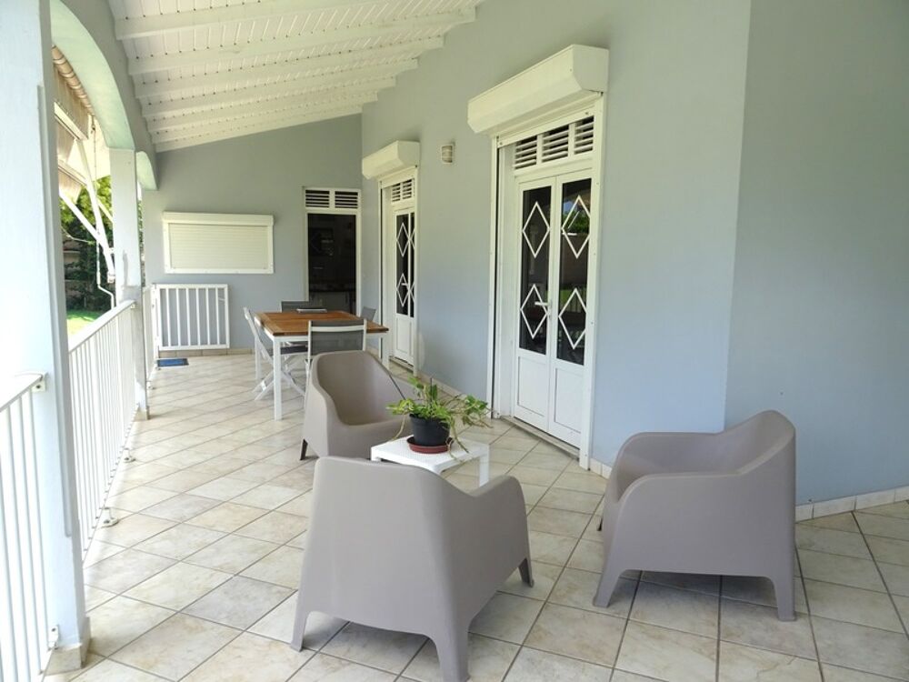  vendre  Maison Saint-Franois (97118)