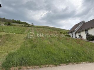  Terrain à vendre 1735 m²