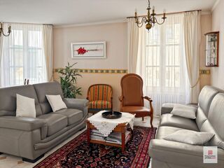  Maison � vendre 10 pi�ces 244 m�