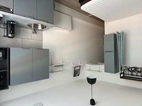  Appartement  louer 1 pice 14 m