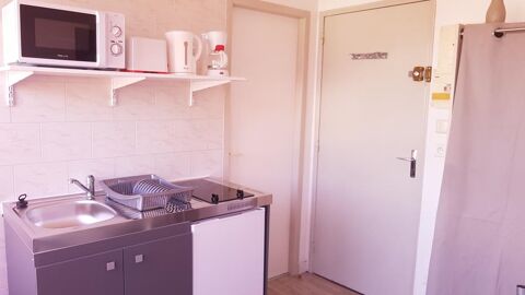  Appartement � louer 1 pi�ce 17 m�