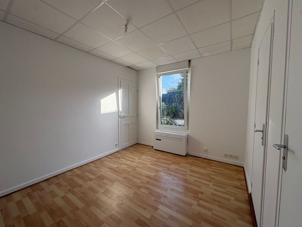 Location Appartement Appartement de 40m2 à louer sur Saint-Brieuc Saint brieuc