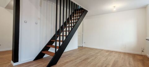  Maison � louer 3 pi�ces 72 m�