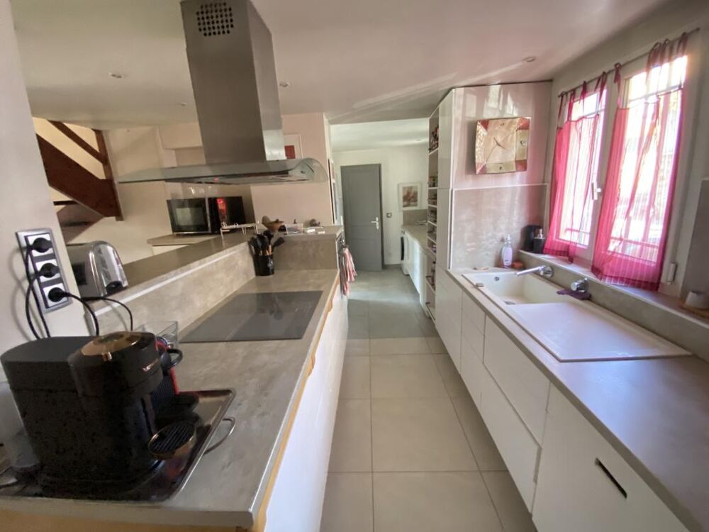 Vente Maison Maison centre-ville Massy 87 m² proche RER B Massy