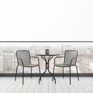  Appartement � vendre 2 pi�ces 44 m�