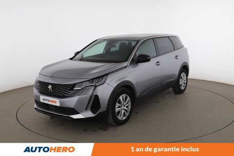 Annonce voiture Peugeot 5008 19790 €