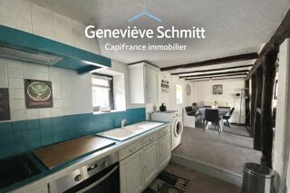  Maison à vendre 4 pièces 112 m²