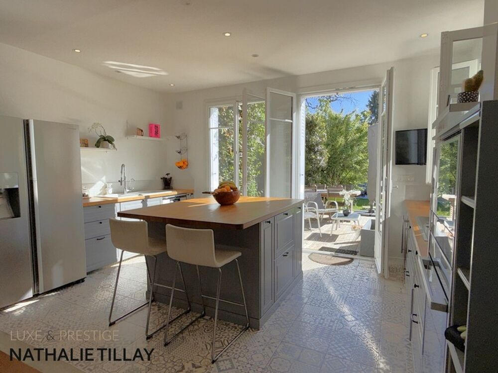 � vendre  Maison Orl�ans (45000)