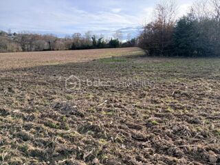  Terrain � vendre 7151 m�