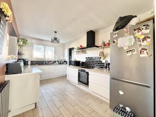  Maison à vendre 6 pièces 135 m²