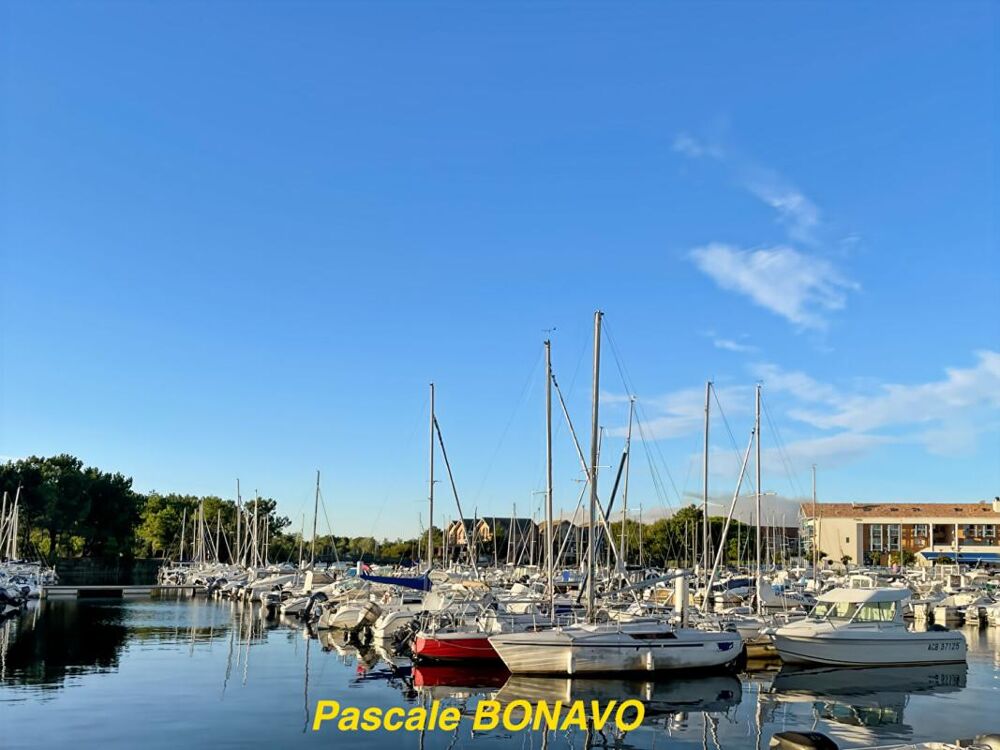 Vente Terrain Hourtin Port - Nouveau Lotissement - Terrain Viabilisé Hourtin