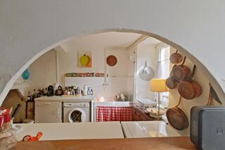  Maison à vendre 3 pièces 52 m²
