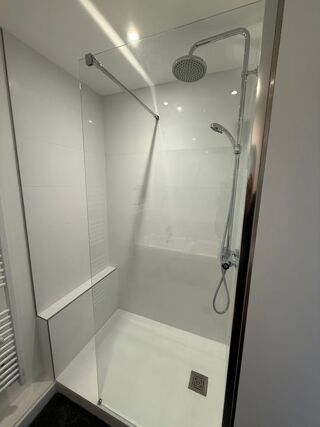  Appartement à louer 4 pièces 67 m²