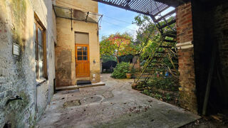  Maison  vendre 3 pices 65 m