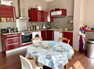  Maison � vendre 8 pi�ces 135 m�