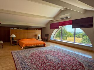  Maison à vendre 9 pièces 445 m²