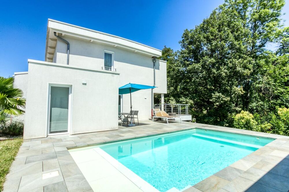 Vente Maison Maison Charbonnieres les bains