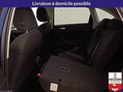 Taigo 1.0 TSI 116 BVM6 VW Edition 2024 occasion 78200 Buchelay