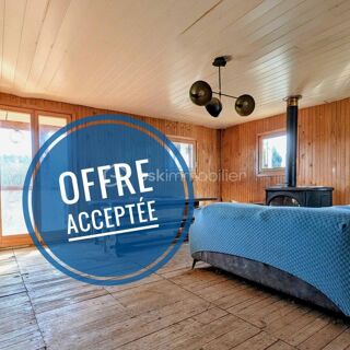  Maison � vendre 5 pi�ces 100 m�