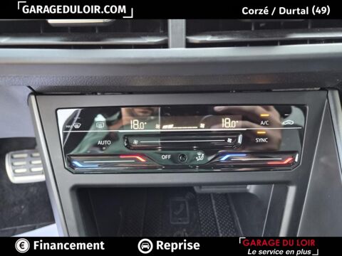 Polo VI 1.0 TSI 95 R-LINE 2024 occasion 49140 Corz&eacute;