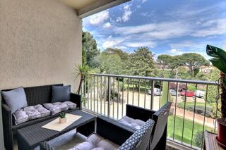  Appartement à louer 1 pièce 31 m²