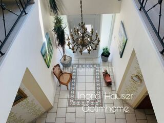  Maison à vendre 12 pièces 380 m²