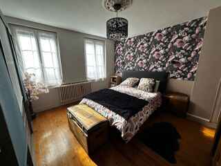  Maison � vendre 6 pi�ces 155 m� Pont audemer