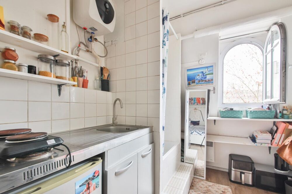 Vente Appartement Appartement Paris 7