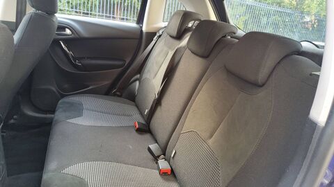 C3 II 1.2 PureTech 82 Exclusive 2015 occasion 75013 Paris