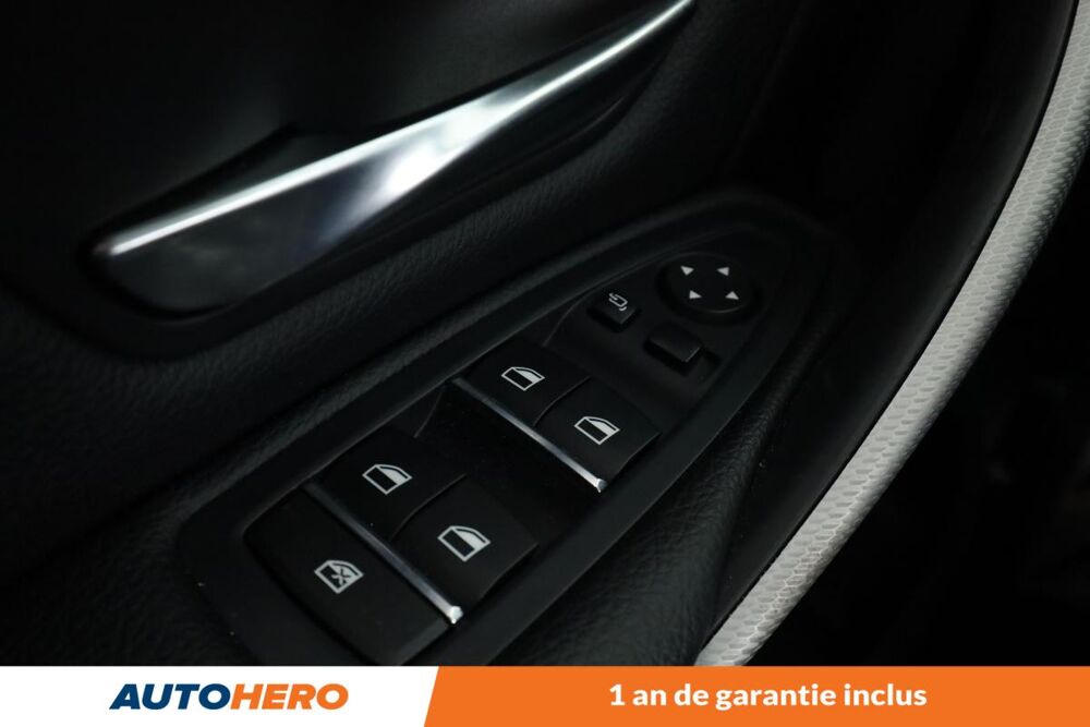 S&eacute;rie 3 320d xDrive M Sport BVA8 190 ch 2016 occasion 92130 Issy-les-Moulineaux