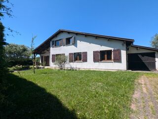  Maison à vendre 7 pièces 152 m²