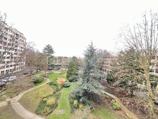  Appartement � vendre 3 pi�ces 61 m�