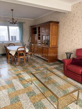  Maison � vendre 4 pi�ces 92 m�