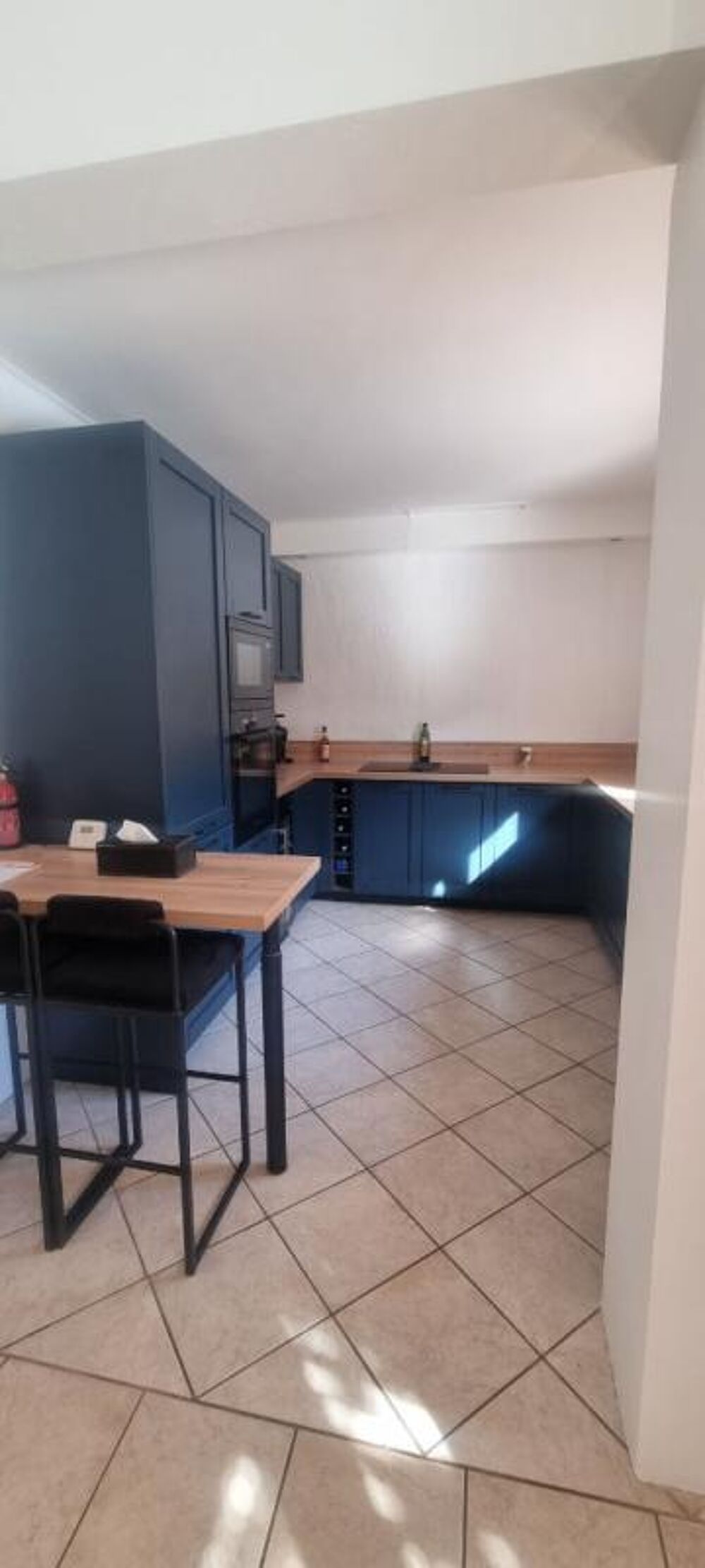 Vente Maison Belle Villa 6P 158m2  Golf St Endréol La Motte Terrain Piscine La motte