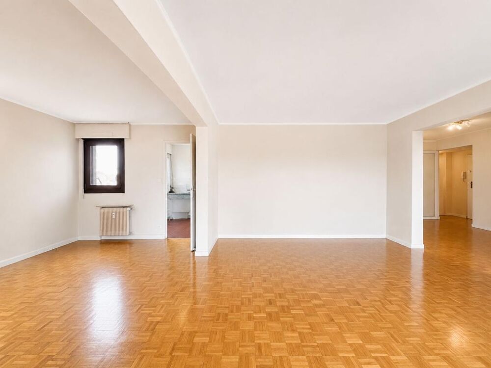 Vente Appartement ECULLY - LES GANTRIES - Appartement familial à Vendre, garage et cave Ecully