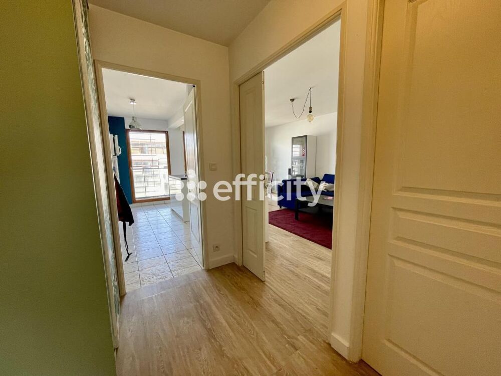 Vente Appartement Appartement Nantes