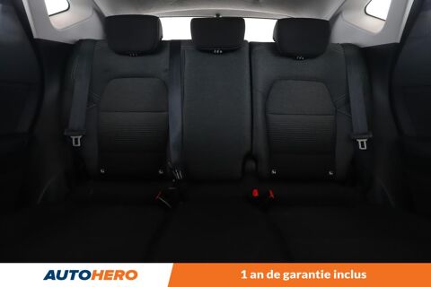 Captur 1.5 Blue dCi Business EDC 116 ch 2020 occasion 92130 Issy-les-Moulineaux